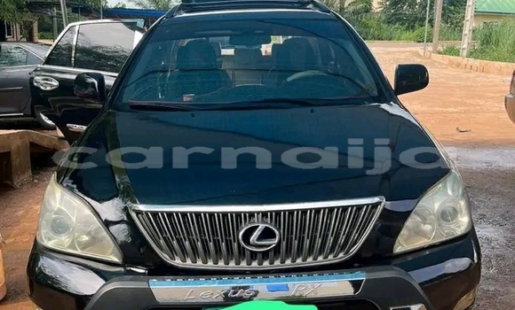 Acheter Occasion Voiture Lexus RX 350 Autre à Abuja, État de Lagos Acheter Occasion Voiture Lexus RX 350 Autre à Abuja, État de Lagos