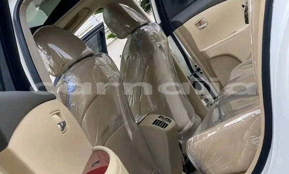 Acheter Occasion Voiture Lexus ES 300 Blanc à Abuja, État de Lagos Acheter Occasion Voiture Lexus ES 300 Blanc à Abuja, État de Lagos