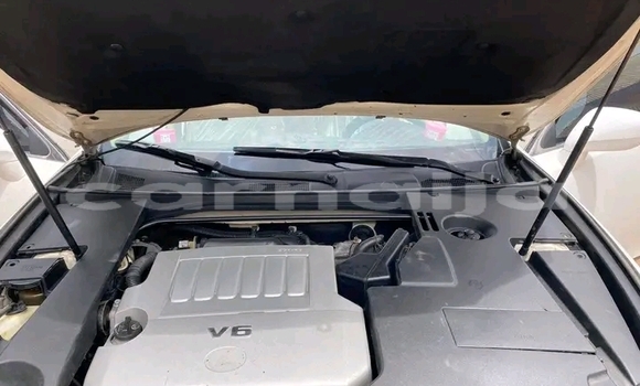 Acheter Occasion Voiture Lexus ES 300 Blanc à Abuja, État de Lagos Acheter Occasion Voiture Lexus ES 300 Blanc à Abuja, État de Lagos