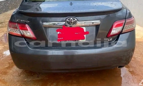 Acheter Occasion Voiture Toyota Camry Autre à Abuja, État de Lagos Acheter Occasion Voiture Toyota Camry Autre à Abuja, État de Lagos