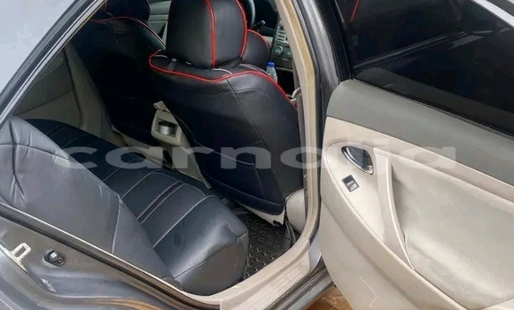 Acheter Occasion Voiture Toyota Camry Autre à Abuja, État de Lagos Acheter Occasion Voiture Toyota Camry Autre à Abuja, État de Lagos