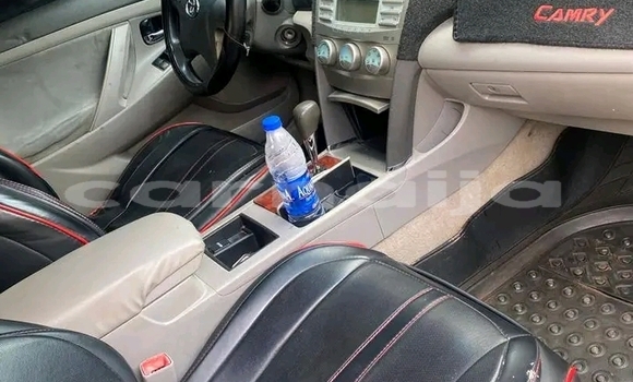 Acheter Occasion Voiture Toyota Camry Autre à Abuja, État de Lagos Acheter Occasion Voiture Toyota Camry Autre à Abuja, État de Lagos