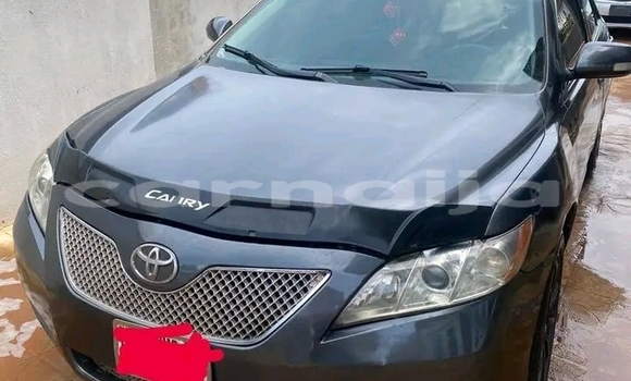 Acheter Occasion Voiture Toyota Camry Autre à Abuja, État de Lagos Acheter Occasion Voiture Toyota Camry Autre à Abuja, État de Lagos