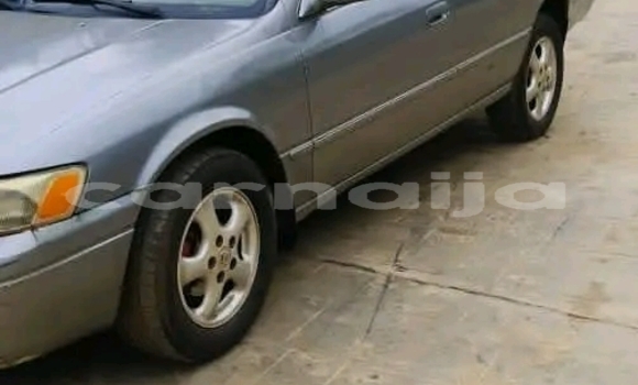 Acheter Occasion Voiture Toyota Camry Autre à Abuja, État de Lagos