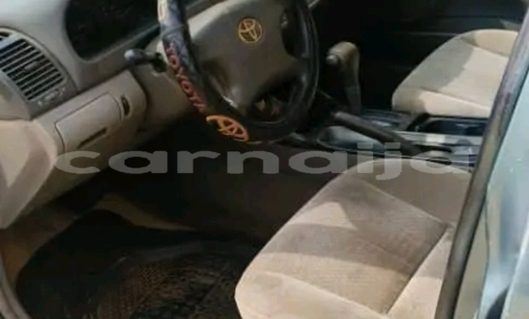 Acheter Occasion Voiture Toyota Camry Autre à Abuja, État de Lagos Acheter Occasion Voiture Toyota Camry Autre à Abuja, État de Lagos