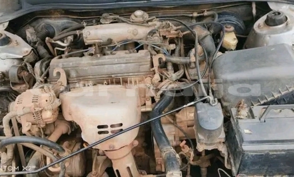 Acheter Occasion Voiture Toyota Camry Autre à Abuja, État de Lagos Acheter Occasion Voiture Toyota Camry Autre à Abuja, État de Lagos