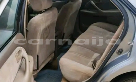 Acheter Occasion Voiture Toyota Camry Autre à Abuja, État de Lagos Acheter Occasion Voiture Toyota Camry Autre à Abuja, État de Lagos