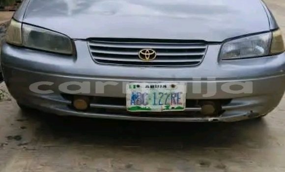 Acheter Occasion Voiture Toyota Camry Autre à Abuja, État de Lagos Acheter Occasion Voiture Toyota Camry Autre à Abuja, État de Lagos