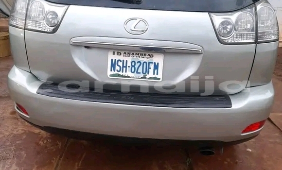 Acheter Occasion Voiture Lexus RX 330 Autre à Awka, État d'Anambra