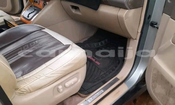 Acheter Occasion Voiture Lexus RX 330 Autre à Awka, État d'Anambra Acheter Occasion Voiture Lexus RX 330 Autre à Awka, État d'Anambra