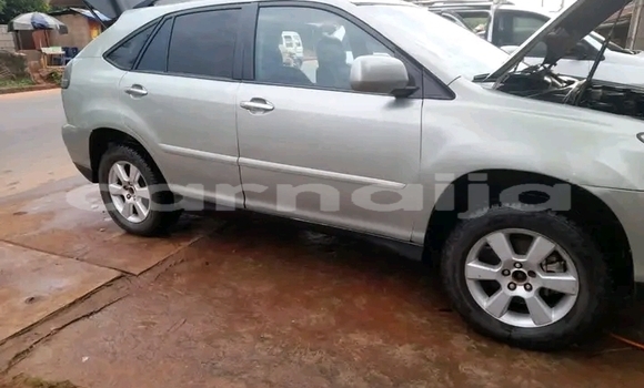 Acheter Occasion Voiture Lexus RX 330 Autre à Awka, État d'Anambra Acheter Occasion Voiture Lexus RX 330 Autre à Awka, État d'Anambra
