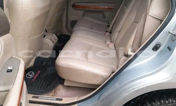 Acheter Occasion Voiture Lexus RX 330 Autre à Awka, État d'Anambra Acheter Occasion Voiture Lexus RX 330 Autre à Awka, État d'Anambra