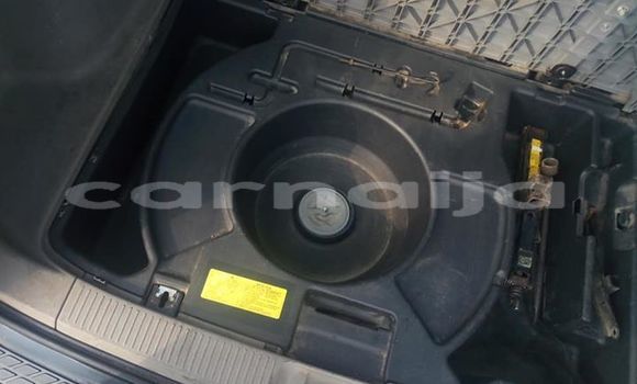 Acheter Occasion Voiture Toyota Matrix Autre à Lagos, État de Lagos Acheter Occasion Voiture Toyota Matrix Autre à Lagos, État de Lagos