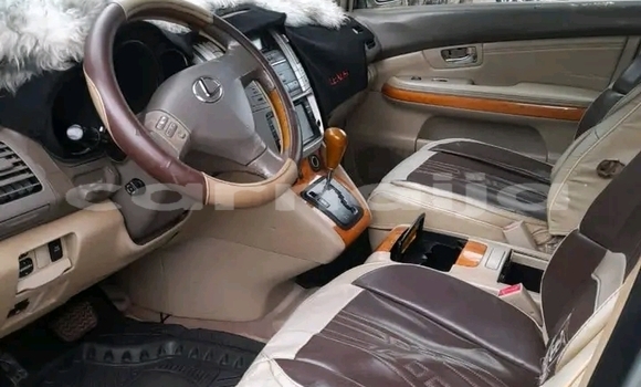 Acheter Occasion Voiture Lexus RX 330 Autre à Awka, État d'Anambra Acheter Occasion Voiture Lexus RX 330 Autre à Awka, État d'Anambra