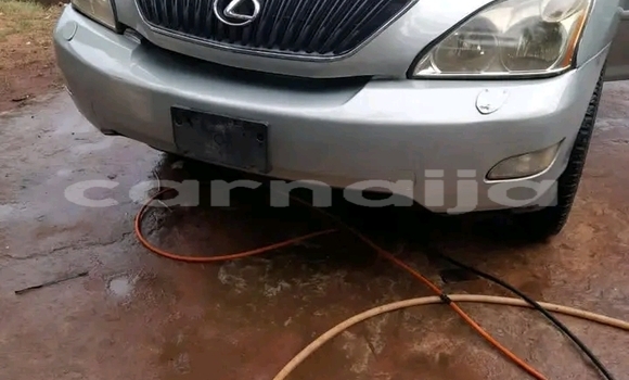 Acheter Occasion Voiture Lexus RX 330 Autre à Awka, État d'Anambra Acheter Occasion Voiture Lexus RX 330 Autre à Awka, État d'Anambra