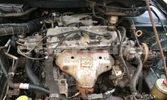 Acheter Occasion Voiture Honda Accord Autre à Ikorodu, État de Lagos Acheter Occasion Voiture Honda Accord Autre à Ikorodu, État de Lagos