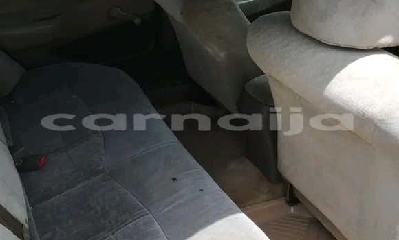 Acheter Occasion Voiture Honda Accord Autre à Ikorodu, État de Lagos Acheter Occasion Voiture Honda Accord Autre à Ikorodu, État de Lagos