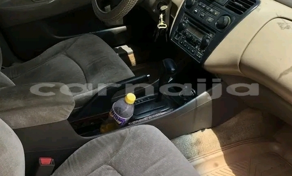 Acheter Occasion Voiture Honda Accord Autre à Ikorodu, État de Lagos Acheter Occasion Voiture Honda Accord Autre à Ikorodu, État de Lagos