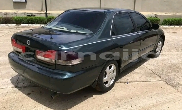 Acheter Occasion Voiture Honda Accord Autre à Ikorodu, État de Lagos Acheter Occasion Voiture Honda Accord Autre à Ikorodu, État de Lagos