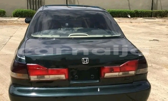 Acheter Occasion Voiture Honda Accord Autre à Ikorodu, État de Lagos Acheter Occasion Voiture Honda Accord Autre à Ikorodu, État de Lagos