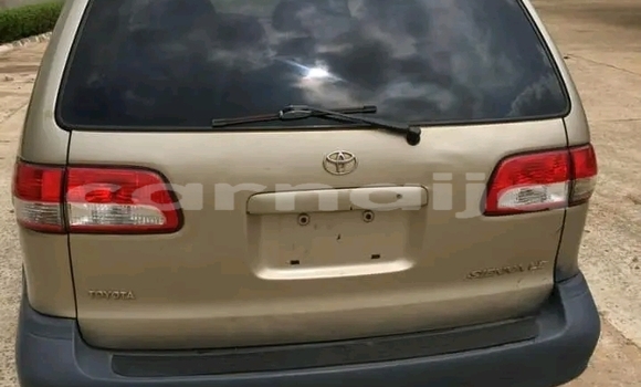 Acheter Occasion Voiture Toyota Sienna Autre à Abuja, État de Lagos Acheter Occasion Voiture Toyota Sienna Autre à Abuja, État de Lagos