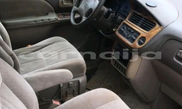 Acheter Occasion Voiture Toyota Sienna Autre à Abuja, État de Lagos Acheter Occasion Voiture Toyota Sienna Autre à Abuja, État de Lagos