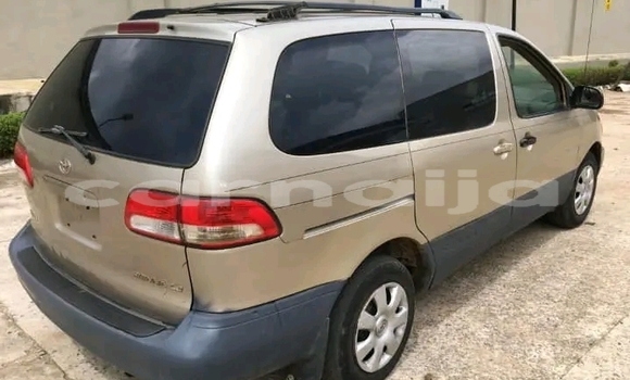 Acheter Occasion Voiture Toyota Sienna Autre à Abuja, État de Lagos Acheter Occasion Voiture Toyota Sienna Autre à Abuja, État de Lagos