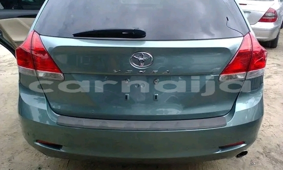 Acheter Occasion Voiture Toyota Venza Autre à Abuja, État de Lagos Acheter Occasion Voiture Toyota Venza Autre à Abuja, État de Lagos