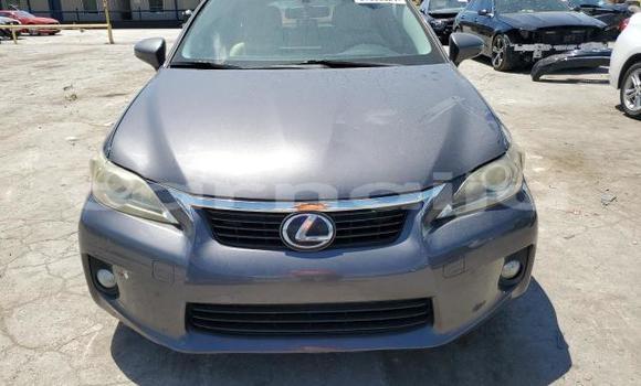 Acheter Neuf Voiture Lexus CT Autre à Badagry, État de Lagos