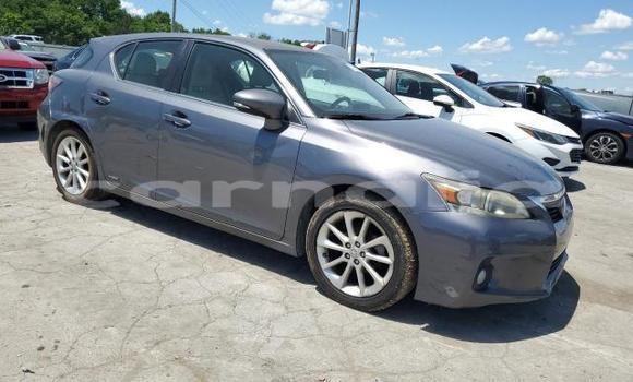 Acheter Neuf Voiture Lexus CT Autre à Badagry, État de Lagos Acheter Neuf Voiture Lexus CT Autre à Badagry, État de Lagos