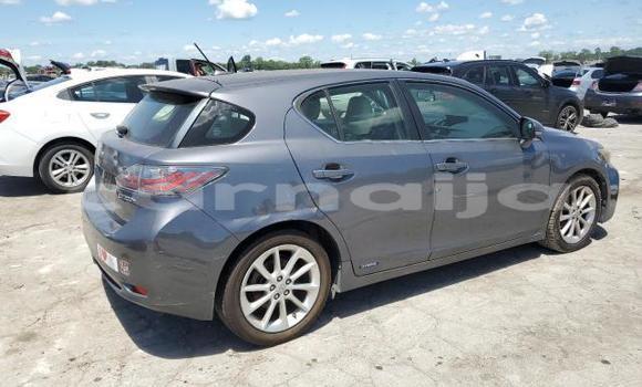 Acheter Neuf Voiture Lexus CT Autre à Badagry, État de Lagos Acheter Neuf Voiture Lexus CT Autre à Badagry, État de Lagos