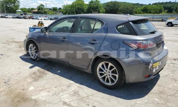 Acheter Neuf Voiture Lexus CT Autre à Badagry, État de Lagos Acheter Neuf Voiture Lexus CT Autre à Badagry, État de Lagos