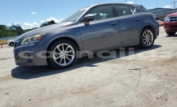 Acheter Neuf Voiture Lexus CT Autre à Badagry, État de Lagos Acheter Neuf Voiture Lexus CT Autre à Badagry, État de Lagos