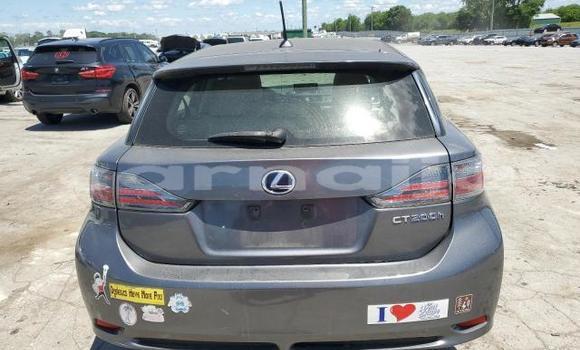 Acheter Neuf Voiture Lexus CT Autre à Badagry, État de Lagos Acheter Neuf Voiture Lexus CT Autre à Badagry, État de Lagos