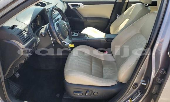 Acheter Neuf Voiture Lexus CT Autre à Badagry, État de Lagos Acheter Neuf Voiture Lexus CT Autre à Badagry, État de Lagos