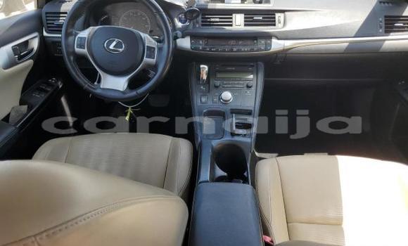 Acheter Neuf Voiture Lexus CT Autre à Badagry, État de Lagos Acheter Neuf Voiture Lexus CT Autre à Badagry, État de Lagos