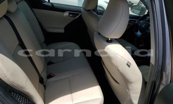 Acheter Neuf Voiture Lexus CT Autre à Badagry, État de Lagos Acheter Neuf Voiture Lexus CT Autre à Badagry, État de Lagos