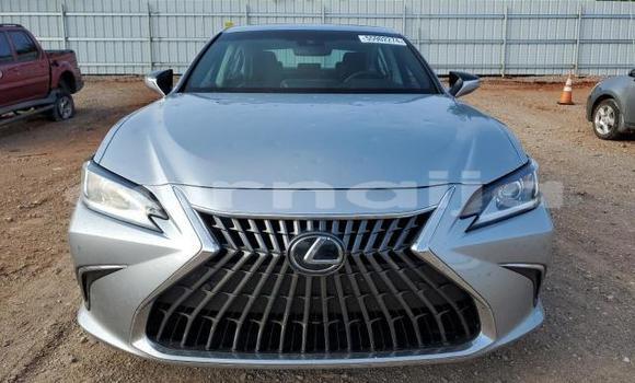 Buy New Lexus ES Silver Car in Badagry in Lagos State