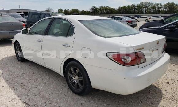 Acheter Neuf Voiture Lexus ES Blanc à Badagry, État de Lagos Acheter Neuf Voiture Lexus ES Blanc à Badagry, État de Lagos