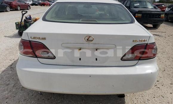 Acheter Neuf Voiture Lexus ES Blanc à Badagry, État de Lagos Acheter Neuf Voiture Lexus ES Blanc à Badagry, État de Lagos