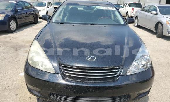 Buy New Lexus ES Black Car in Badagry in Lagos State