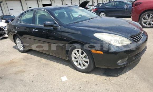 Buy New Lexus ES Black Car in Badagry in Lagos State Buy New Lexus ES Black Car in Badagry in Lagos State