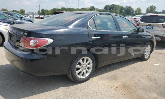 Buy New Lexus ES Black Car in Badagry in Lagos State Buy New Lexus ES Black Car in Badagry in Lagos State