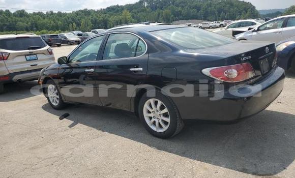 Buy New Lexus ES Black Car in Badagry in Lagos State Buy New Lexus ES Black Car in Badagry in Lagos State