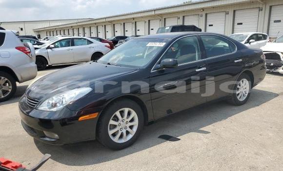 Buy New Lexus ES Black Car in Badagry in Lagos State Buy New Lexus ES Black Car in Badagry in Lagos State