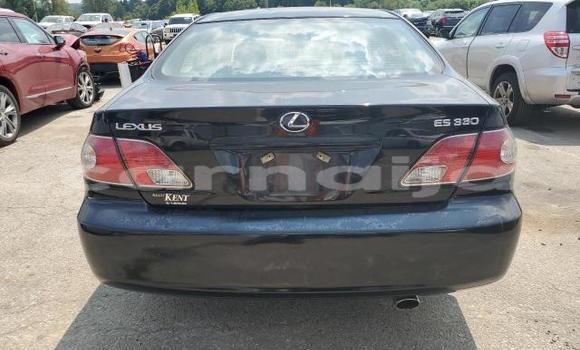 Buy New Lexus ES Black Car in Badagry in Lagos State Buy New Lexus ES Black Car in Badagry in Lagos State