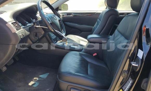 Buy New Lexus ES Black Car in Badagry in Lagos State Buy New Lexus ES Black Car in Badagry in Lagos State