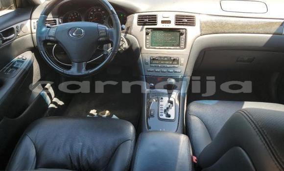 Buy New Lexus ES Black Car in Badagry in Lagos State Buy New Lexus ES Black Car in Badagry in Lagos State
