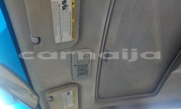 Acheter Occasion Voiture Toyota Matrix Autre à Lagos, État de Lagos Acheter Occasion Voiture Toyota Matrix Autre à Lagos, État de Lagos