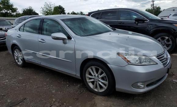 Acheter Neuf Voiture Lexus ES Gris à Badagry, État de Lagos Acheter Neuf Voiture Lexus ES Gris à Badagry, État de Lagos